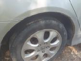 Parduodamas Honda Accord 2007m - nuotraukos Nr. 5