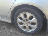 Parduodamas Honda Accord 2007m - nuotraukos Nr. 6