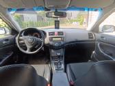 Parduodamas Honda Accord 2007m - nuotraukos Nr. 8