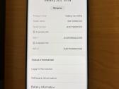 Samsung s22 uktra - nuotraukos Nr. 3