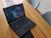 Msi 15, i7-12650h,16gb, 512tb, Rtx 4060 8gb - nuotraukos Nr. 2