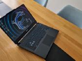 Msi 15, i7-12650h,16gb, 512tb, Rtx 4060 8gb - nuotraukos Nr. 3