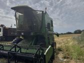John deere 1065 revermatic - nuotraukos Nr. 2