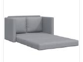 Kompaktiška grindų sofa - nuotraukos Nr. 2