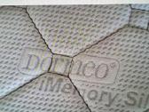 Lova su Dormeo imemory S+silver - nuotraukos Nr. 3