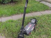 Beaster scooter Bs77 - nuotraukos Nr. 2