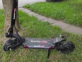 Beaster scooter Bs77 - nuotraukos Nr. 3