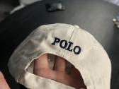 Ralph lauren kremines spalvos kepure nuo saules - nuotraukos Nr. 7
