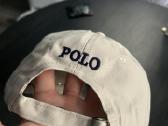 Ralph lauren kremines spalvos kepure nuo saules - nuotraukos Nr. 8