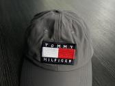 Tommy hilfiger kepure nuo saules - nuotraukos Nr. 7