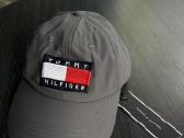 Tommy hilfiger kepure nuo saules - nuotraukos Nr. 8