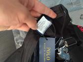 Ralph lauren juoda kepure nuo saules - nuotraukos Nr. 4