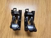 2x Deore Br-m6120 - nuotraukos Nr. 4