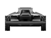 Navimow x420 Awd Vejos robotas - nuotraukos Nr. 3