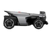 Navimow x420 Awd Vejos robotas - nuotraukos Nr. 5
