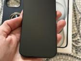 iPhone 15 128gb Black - nuotraukos Nr. 2