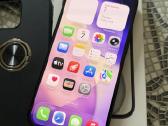 iPhone 15 128gb Black - nuotraukos Nr. 3