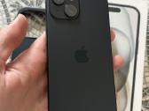 iPhone 15 128gb Black - nuotraukos Nr. 6