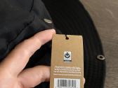 Patagonia, the north face, carhartt bucket hat - nuotraukos Nr. 5