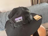 Patagonia, the north face, carhartt bucket hat - nuotraukos Nr. 2