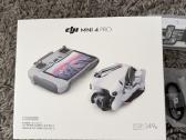 Dji mini 4 pro - nuotraukos Nr. 3
