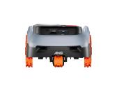 Segway i220 Lidar Pro vejapjovė plotams iki 20 arų - nuotraukos Nr. 3