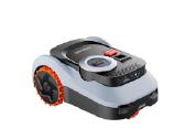 Segway i220 Lidar Pro vejapjovė plotams iki 20 arų - nuotraukos Nr. 2