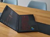 Msi Gf63, i5-12450h, 512 SSD, 16gb, Rtx 3050 4G - nuotraukos Nr. 3