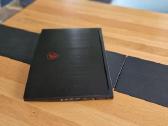 Msi Gf63, i5-12450h, 512 SSD, 16gb, Rtx 3050 4G - nuotraukos Nr. 6