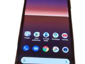 Sony Xperia 10 II (xq-au52) + 3 mėn. garantija - nuotraukos Nr. 3