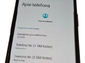 Sony Xperia 10 II (xq-au52) + 3 mėn. garantija - nuotraukos Nr. 4