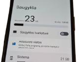 Sony Xperia 10 II (xq-au52) + 3 mėn. garantija - nuotraukos Nr. 5