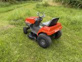 Husqvarna Lt4140h - nuotraukos Nr. 3