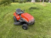 Husqvarna Lt4140h - nuotraukos Nr. 6
