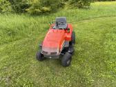 Husqvarna Lt4140h - nuotraukos Nr. 7