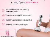 She Glow Pro anticeliulito aparatas - nuotraukos Nr. 6