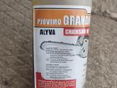 Pjovimo pjuklų grandinių grandinės alyva alyvos - nuotraukos Nr. 2
