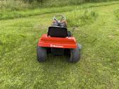 Husqvarna Lt4140h - nuotraukos Nr. 9