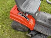 Husqvarna Lt4140h - nuotraukos Nr. 10