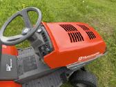 Husqvarna Lt4140h - nuotraukos Nr. 11