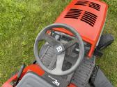Husqvarna Lt4140h - nuotraukos Nr. 12