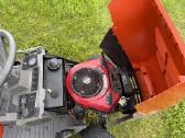 Husqvarna Lt4140h - nuotraukos Nr. 13