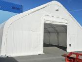 "Tentas" angaras dviguba cinkuota konstrukcija - nuotraukos Nr. 7