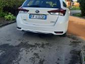 Parduodu Toyota Auris - nuotraukos Nr. 2