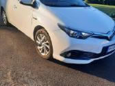 Parduodu Toyota Auris - nuotraukos Nr. 3