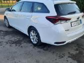 Parduodu Toyota Auris - nuotraukos Nr. 4