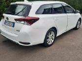 Parduodu Toyota Auris - nuotraukos Nr. 5