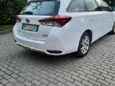 Parduodu Toyota Auris - nuotraukos Nr. 6