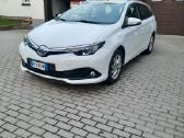 Parduodu Toyota Auris - nuotraukos Nr. 7