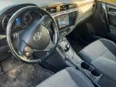 Parduodu Toyota Auris - nuotraukos Nr. 8